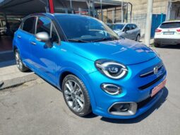 
										500X 1.0 T3 120 CV Sport full									