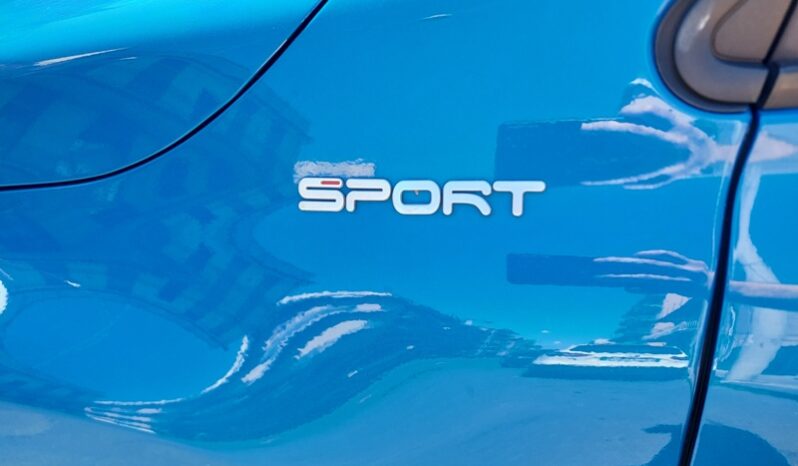 
								500X 1.0 T3 120 CV Sport full									