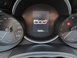 
										500X 1.0 T3 120 CV Sport full									