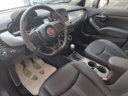 
										500X 1.0 T3 120 CV Sport full									