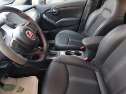 
										500X 1.0 T3 120 CV Sport full									