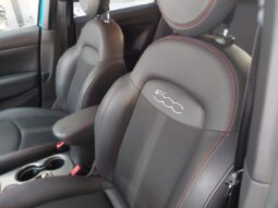 
										500X 1.0 T3 120 CV Sport full									