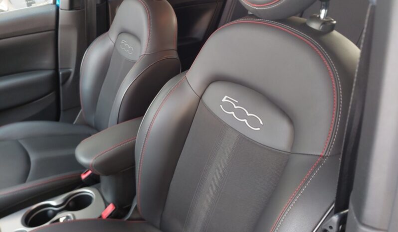 
								500X 1.0 T3 120 CV Sport full									