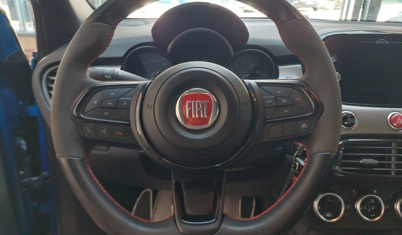
								500X 1.0 T3 120 CV Sport full									
