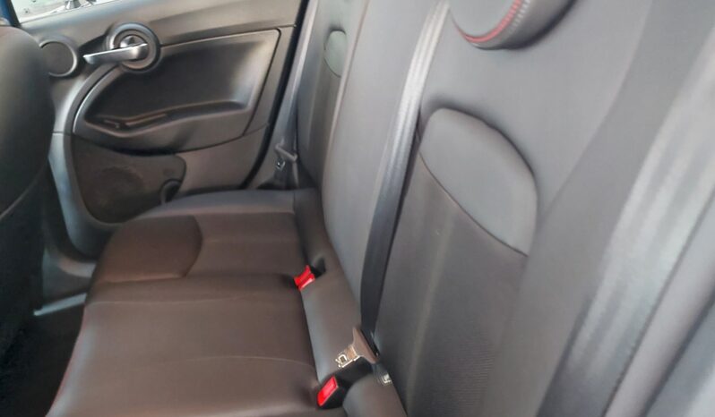 
								500X 1.0 T3 120 CV Sport full									