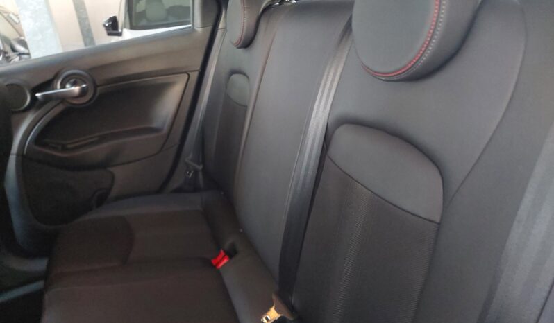 
								500X 1.0 T3 120 CV Sport full									