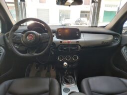 
										500X 1.0 T3 120 CV Sport full									