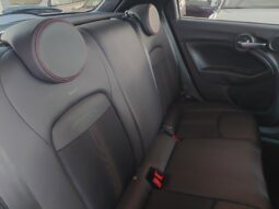 
										500X 1.0 T3 120 CV Sport full									