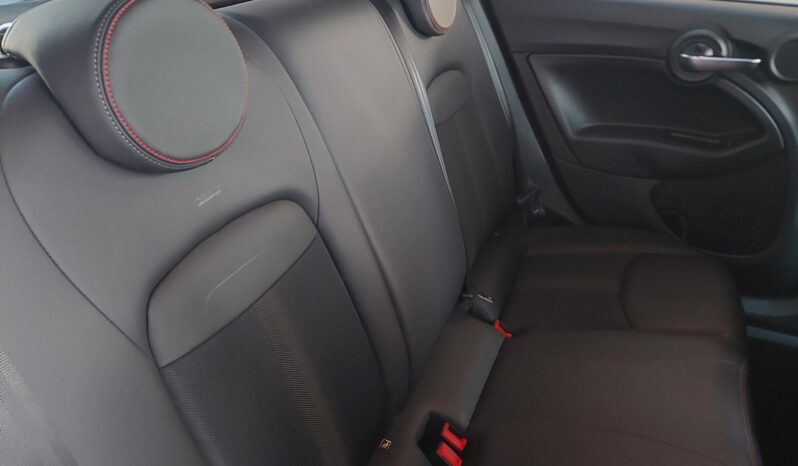 
								500X 1.0 T3 120 CV Sport full									