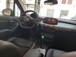 
										500X 1.0 T3 120 CV Sport full									