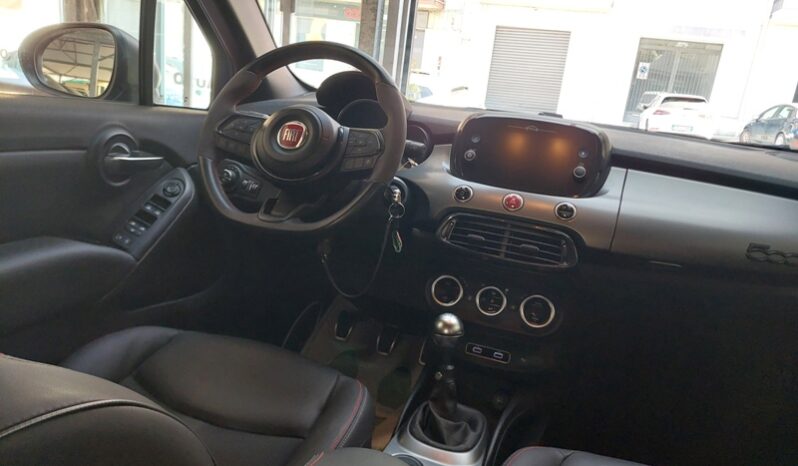 
								500X 1.0 T3 120 CV Sport full									