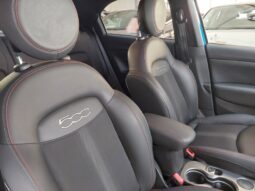 
										500X 1.0 T3 120 CV Sport full									