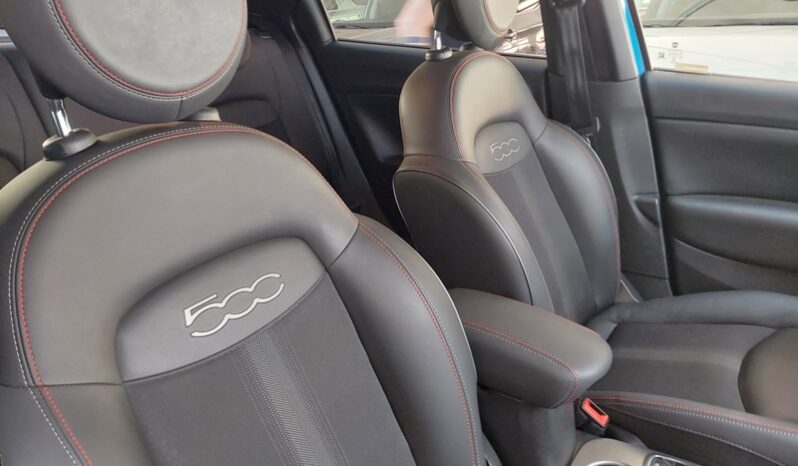 
								500X 1.0 T3 120 CV Sport full									