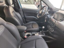 
										500X 1.0 T3 120 CV Sport full									