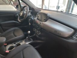 
										500X 1.0 T3 120 CV Sport full									