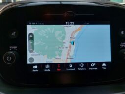 
										500X 1.0 T3 120 CV Sport full									