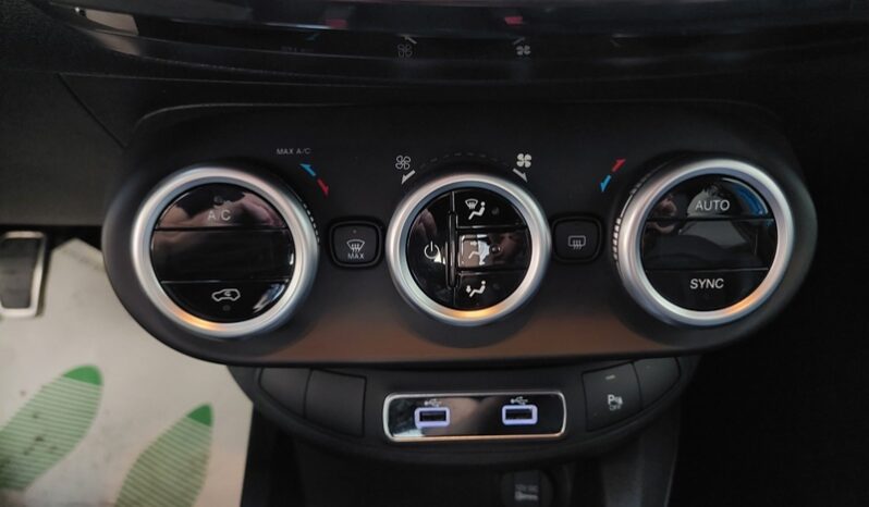 
								500X 1.0 T3 120 CV Sport full									