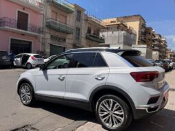
										Volkswagen T-Roc 1.5 TSI 150 CV ACT Advanced BlueMotion Technology full									