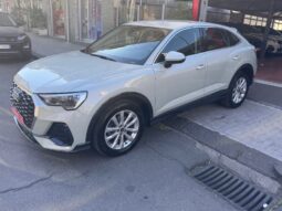 
										Audi Q3 SPB 35 2.0 TDI 150 CV S tronic full									