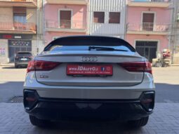 
										Audi Q3 SPB 35 2.0 TDI 150 CV S tronic full									