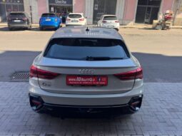 
										Audi Q3 SPB 35 2.0 TDI 150 CV S tronic full									