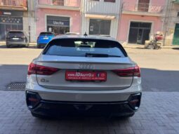 
										Audi Q3 SPB 35 2.0 TDI 150 CV S tronic full									