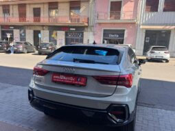 
										Audi Q3 SPB 35 2.0 TDI 150 CV S tronic full									