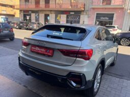 
										Audi Q3 SPB 35 2.0 TDI 150 CV S tronic full									