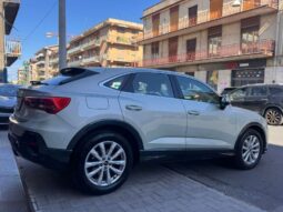 
										Audi Q3 SPB 35 2.0 TDI 150 CV S tronic full									