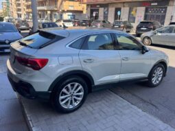 
										Audi Q3 SPB 35 2.0 TDI 150 CV S tronic full									