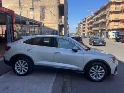 
										Audi Q3 SPB 35 2.0 TDI 150 CV S tronic full									