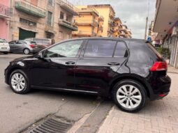 
										Volkswagen Golf 1.6 TDI 110 CV 5p. Executive BlueMotion Technology full									