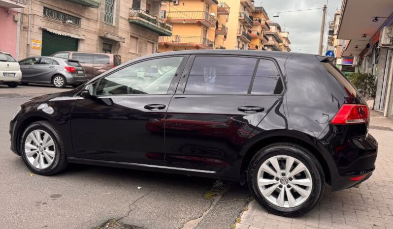 
								Volkswagen Golf 1.6 TDI 110 CV 5p. Executive BlueMotion Technology full									