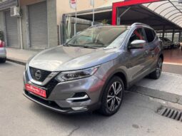 
										Nissan Qashqai 1.5 dCi 115 CV Tekna+ full									