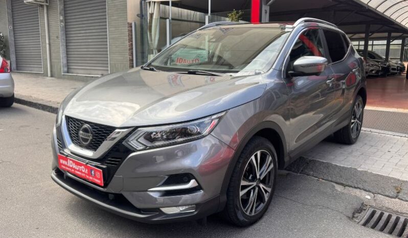 
								Nissan Qashqai 1.5 dCi 115 CV Tekna+ full									