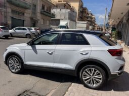 
										Volkswagen T-Roc 1.5 TSI 150 CV ACT Advanced BlueMotion Technology full									