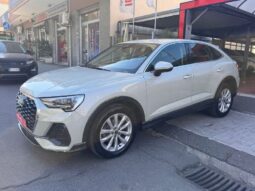 
										Audi Q3 SPB 35 2.0 TDI 150 CV S tronic full									