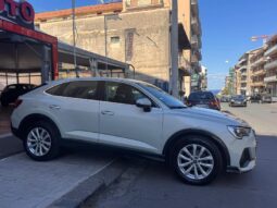 
										Audi Q3 SPB 35 2.0 TDI 150 CV S tronic full									