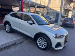 
										Audi Q3 SPB 35 2.0 TDI 150 CV S tronic full									