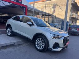 
										Audi Q3 SPB 35 2.0 TDI 150 CV S tronic full									