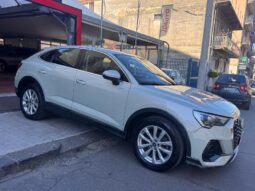 
										Audi Q3 SPB 35 2.0 TDI 150 CV S tronic full									