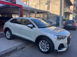
										Audi Q3 SPB 35 2.0 TDI 150 CV S tronic full									