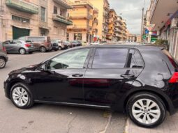 
										Volkswagen Golf 1.6 TDI 110 CV 5p. Executive BlueMotion Technology full									