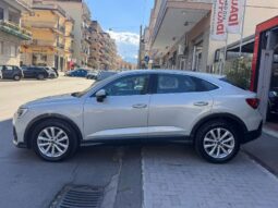 
										Audi Q3 SPB 35 2.0 TDI 150 CV S tronic full									