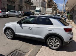 
										Volkswagen T-Roc 1.5 TSI 150 CV ACT Advanced BlueMotion Technology full									