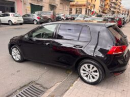 
										Volkswagen Golf 1.6 TDI 110 CV 5p. Executive BlueMotion Technology full									