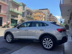 
										Audi Q3 SPB 35 2.0 TDI 150 CV S tronic full									