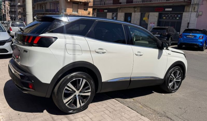 
								Peugeot 3008 1.6 BlueHDi 120 CV S&S EAT6 GT Line full									