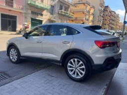 
										Audi Q3 SPB 35 2.0 TDI 150 CV S tronic full									
