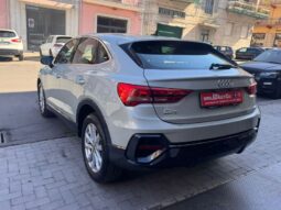 
										Audi Q3 SPB 35 2.0 TDI 150 CV S tronic full									